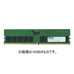 Crucial CP2K32G56C46U5 [デスクトップ用メモリ(DDR5 PC5-44800 32GB 2
