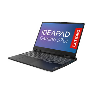 Lenovo 82S9007SJP オニキスグレー IdeaPad Gaming 370i [ゲーミング