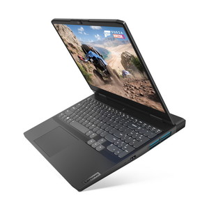 Lenovo 82S9007SJP オニキスグレー IdeaPad Gaming 370i [ゲーミング 
