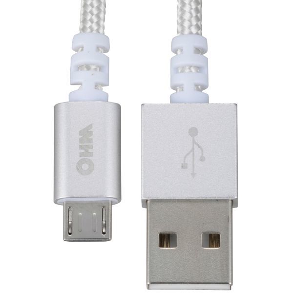 �I�[���d�@ SMT-L015TH-S [AudioComm ���ϋv�}�C�N��USB�P�[�u�� 0.15m]