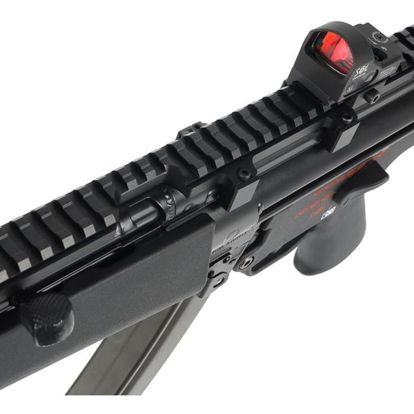 LayLax 次世代MP5A5 レイルスリーブ | 激安の新品・型落ち