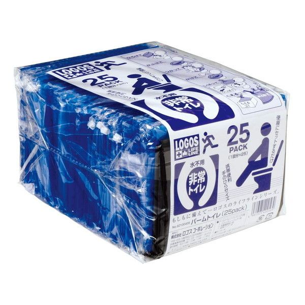 LOGOS LLL p[gC(25pack) No.82100409