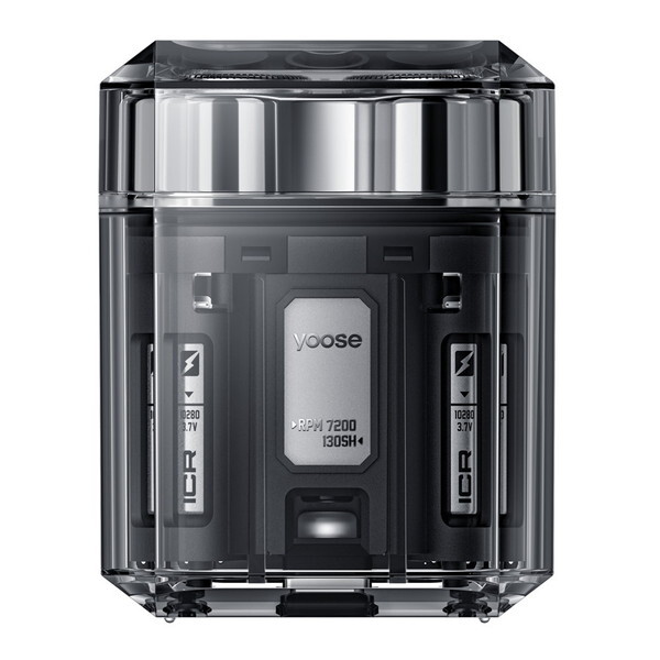 Yoose ICE O[ [dCVF[o[]