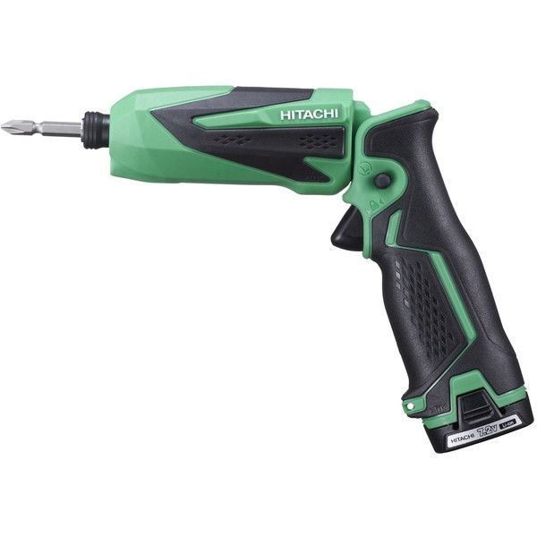 HiKOKI 7.2V R[hXCpNghCo 1.5Ah  WH7DL-2LCSK
