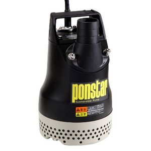 寺田ポンプ製作所 SG-150C 50Hz [水中ポンプ ケース・ホース