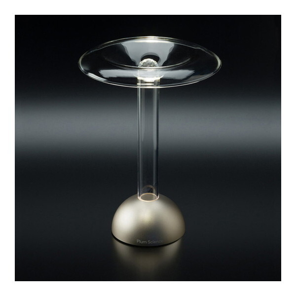 PlumScience GWF1000-B-C �V�����p�� Glowide Fontana [�R�[�h���X��X�^���h���C�g]