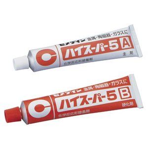 接着剤・補修剤