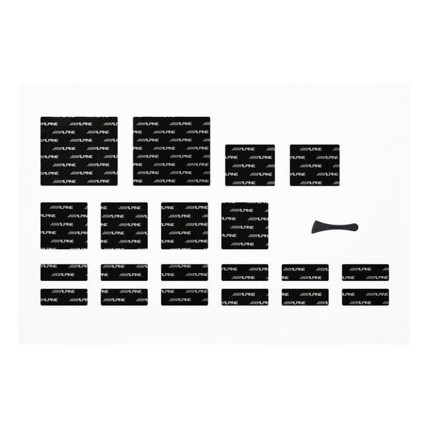 ALPINE KTX-DS01-XT [GNXgCpfbhjOLbg]