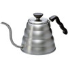 V60 ドリップケトル・ヴォーノ 120 1200ml ヘアラインシルバー VKBR-120-HSV