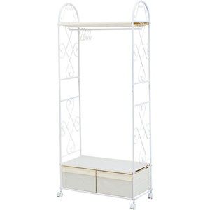 ハンガーラック・ポール