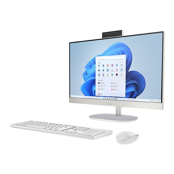 HP A2MM2PA-AAAL VFzCg All-in-One 24-cr1000jp (Intel) V[Y [fXNgbvp\R 23.8^ / Win11 Home / Office]