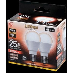 LED電球・LED蛍光灯