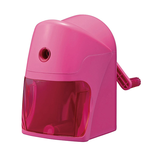 クツワ 安全えんぴつけずり ピンク | 激安の新品・型落ち クツワ 安全えんぴつけずり ピンク | 激安の新品・型落ち