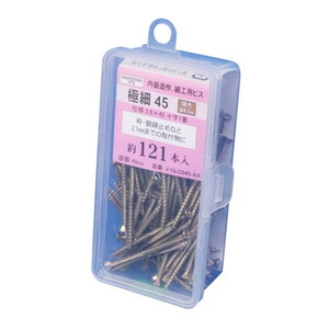 ねじ・ボルト・ナット