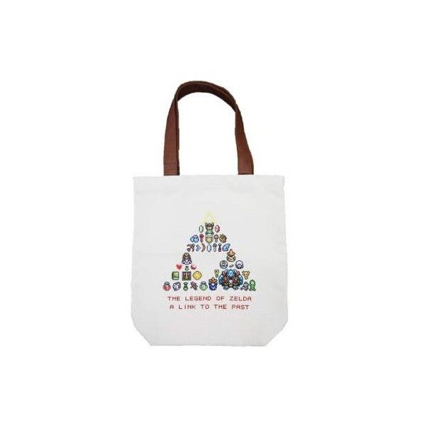 三英貿易 ZZ18 トートバッグ(ドット絵) | 激安の新品・型落ち