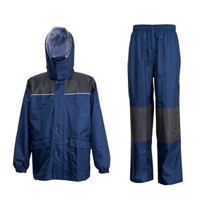 保護服・作業服