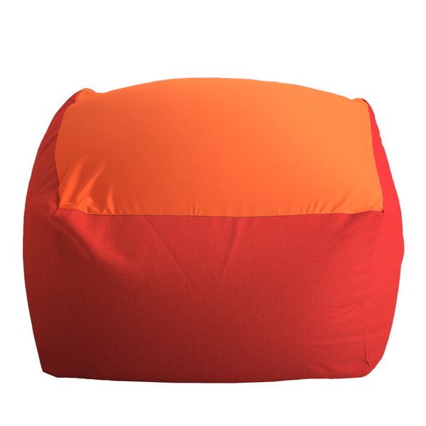 �z�[���e�C�X�g SH-07-GMV-XL ����̃L���[�u�^�r�[�Y�N�b�V�����E���{��(XL�T�C�Y) Guimauve-�M���[�u- ���b�h