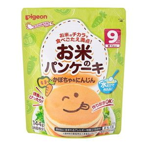 ベビー用おやつ