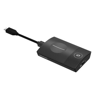 StarTech 129N-USBC-KVM-DOCK [ドッキングステーション (USB-C接続/KVM