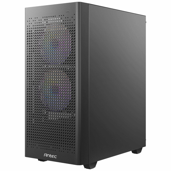 ANTEC NX500M ARGB ブラック [PCケース] 激安の新品・型落ち・アウトレット 家電 通販 XPRICE エクスプライス (旧  PREMOA プレモア)