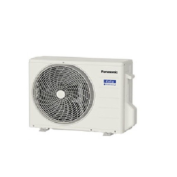 Panasonic Eolia ルームエアコン CS-GX221D-W 2021製