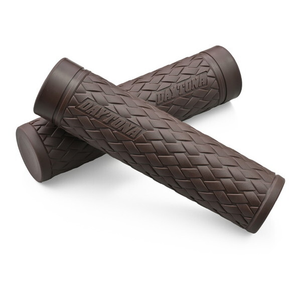 �f�C�g�i D47901 �O���b�s�[�O���b�v 127mm �G���h��ђ� GG-D-KNIT �u���E��