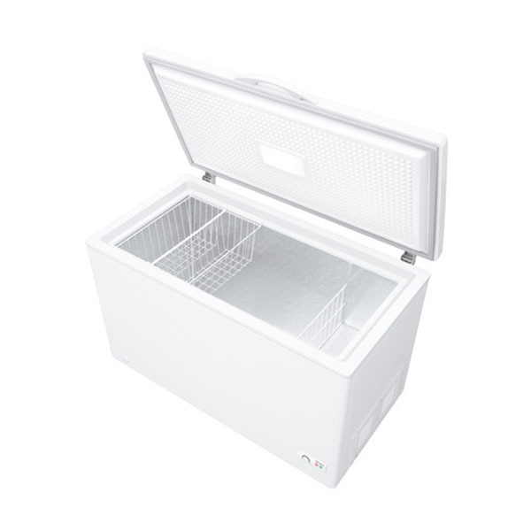 札幌引取り限定 SHARP 冷凍庫 FC-S30D-W 300L 業務用23年製 SHARP FC-S30D-W ホワイト系 [冷凍庫(300L・上開き)] | 激安の新品・型