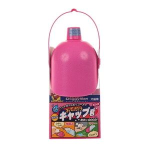 水入れ・ウォーターボトル