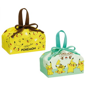 ランチバッグ・巾着