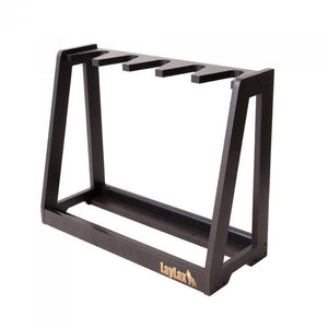 木製ガンラック サバゲー LayLax ガンラック(木製/組立式) | 激安の新品・型落ち