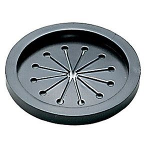 排水口ゴミ受け・ふた