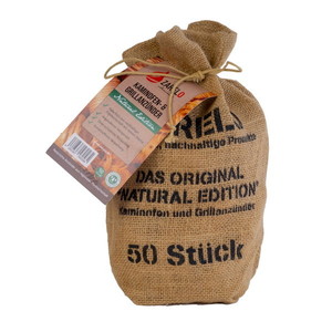 燃料・火起こし