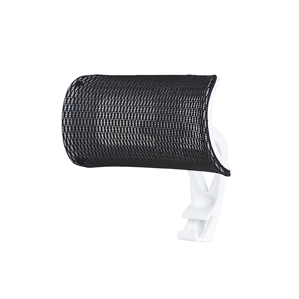 Netforce WLB-H-W-BK �u���b�N [�E�F���r�[�`�F�A�p�w�b�h���X�g]