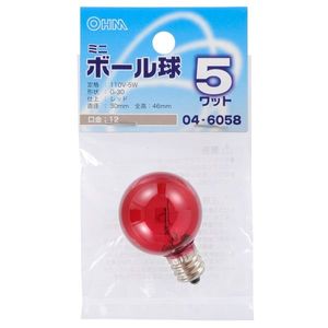 その他電球・蛍光灯