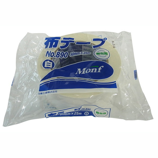 ÓH MONF NO.890 kme[v 50~X25M 50mm×25m