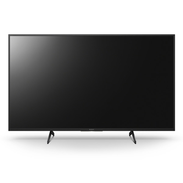 法人様専用商品】SONY KJ-49X8000H/BZ BRAVIA X8000H/BZシリーズ [49V