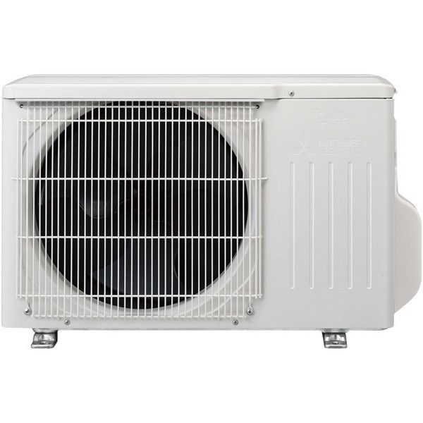 ルームエアコン(霧ヶ峰) AXVシリーズ セット MSZ-AXV2221-W