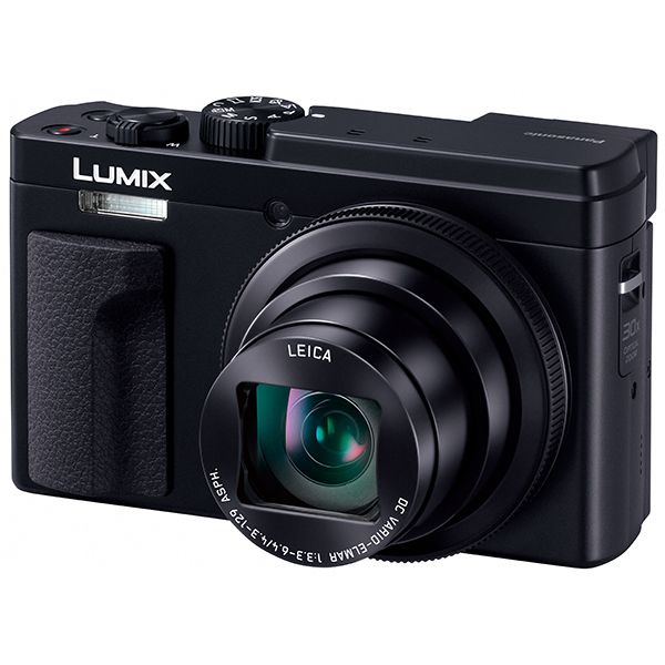 PANASONIC DC-TZ95-K ブラック LUMIX TZ95 [コンパクトデジタルカメラ(2030万画素)] |  激安の新品・型落ち・アウトレット 家電 通販 XPRICE - エクスプライス (旧 PREMOA - プレモア)