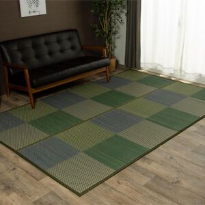 カーペット・ラグ