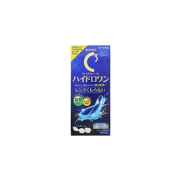 [g CL[u nCh 500ml
