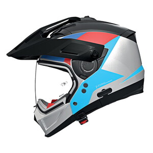 フルフェイスヘルメット