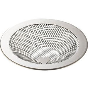 排水口ゴミ受け・ふた