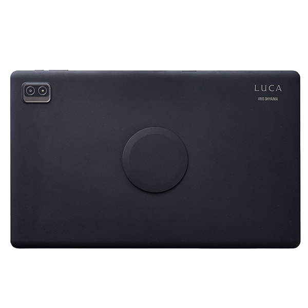 アイリスオーヤマ TM152M4V1-B [タブレットPC 15.6型 / Android / SIM