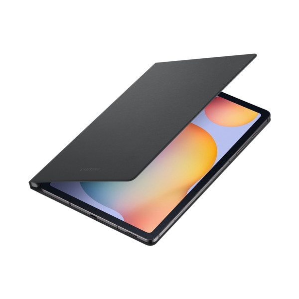 SAMSUNG EF-BP610PJEGJP [Galaxy Tab S6 Lite Book Cover（タブレット 
