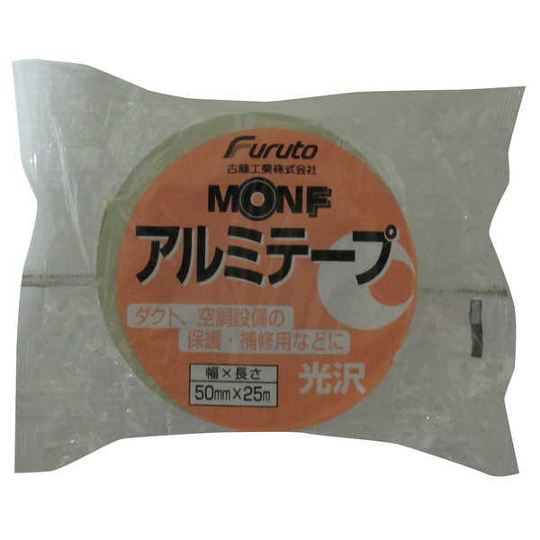 ÓH Monf A~e[vAL2 50mm×25m Vo[(L)