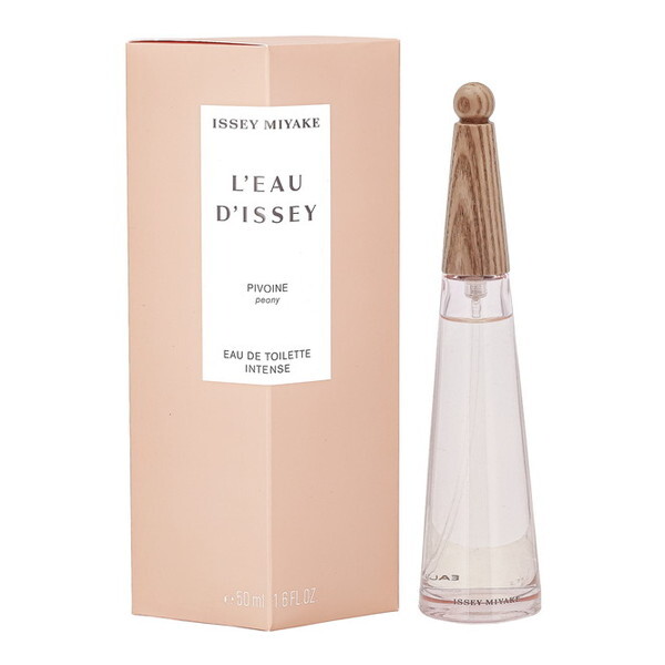 ISSEY MIYAKE CbZC~P [hCbZC sIj[ I[hg CeX  50mL IM-LEAUDISSEYPEONY-50 [ (fB[X)]