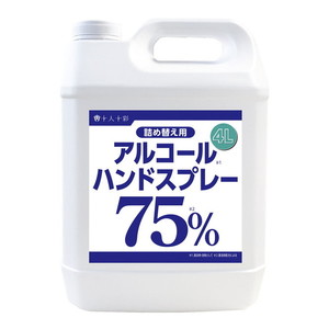 住居用洗剤・マルチクリーナー