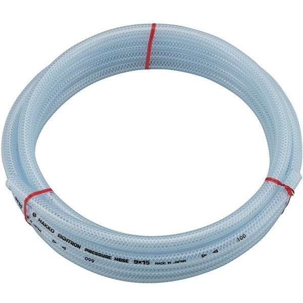 TRUSCO TB10165 �u���[�h�z�[�X 10X16mm 5m