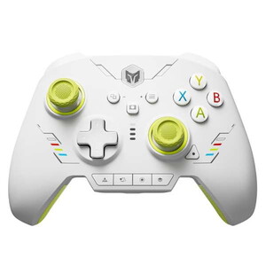 ゲームパッド・ジョイスティック