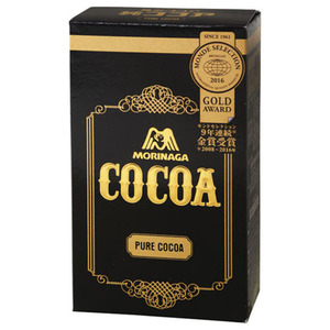 ココア・チョコレート